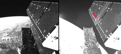 On the lookout for micro-missiles from space - wintechmobiles.com