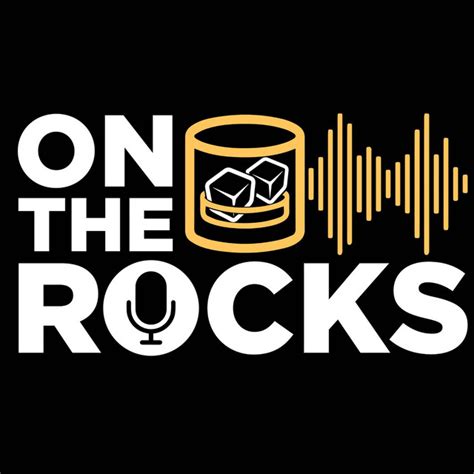 ON THE ROCKS Podcast Network (@ontherxmedia) - Instagram