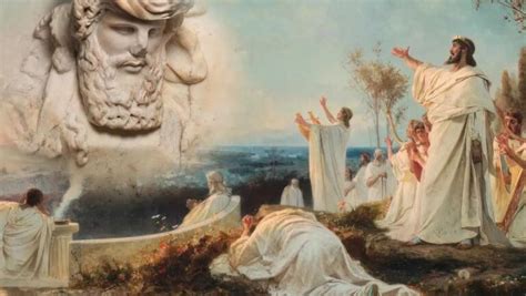 On the Trail of an Ancient Mystery - The New York Times - wintechmobiles.com