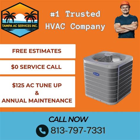 ON TIME AC SERVICE LLC. Tampa, FL