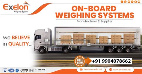 On-Board Weighing - MOBA Mobile Automation USA - coolestguyplanet.net