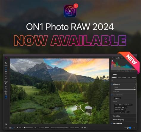 ON1 Photo RAW 2024 Review: Perfect for Serious …