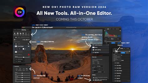 ON1 Photo RAW guide