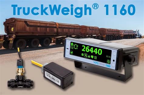 Onboard Weighing System & Truck Scales | MeasureDi - coolestguyplanet.net