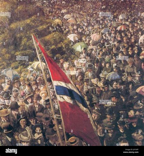 Once the pride of Norway at the 1893... - Spectacular Norway - wintechmobiles.com