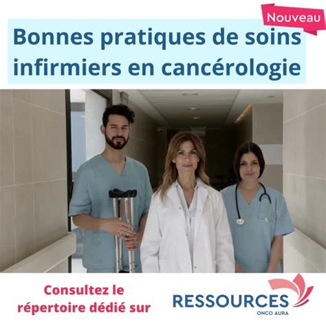 ONCO AURA, Dispositif Spécifique Régional du Cancer LinkedIn