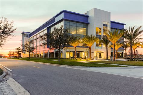 ONCOCIT LLC United States Lake Nona Medical City • Tavistock …