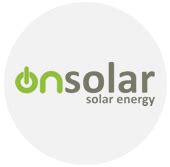 ONCORP – GERAÇÃO DE ENERGIA