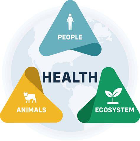 One Health Approach to Rabbit Farming: Balancing Act between ... - raincitystudios.com