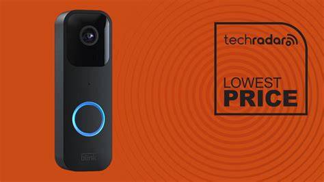 One of the best and cheapest video doorbells just … - raincitystudios.com