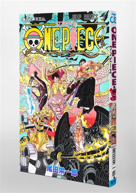 ONE PIECE 102