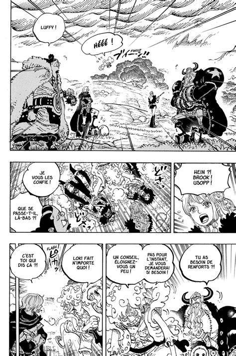 One Piece 1178 Manga Page 1 - raincitystudios.com