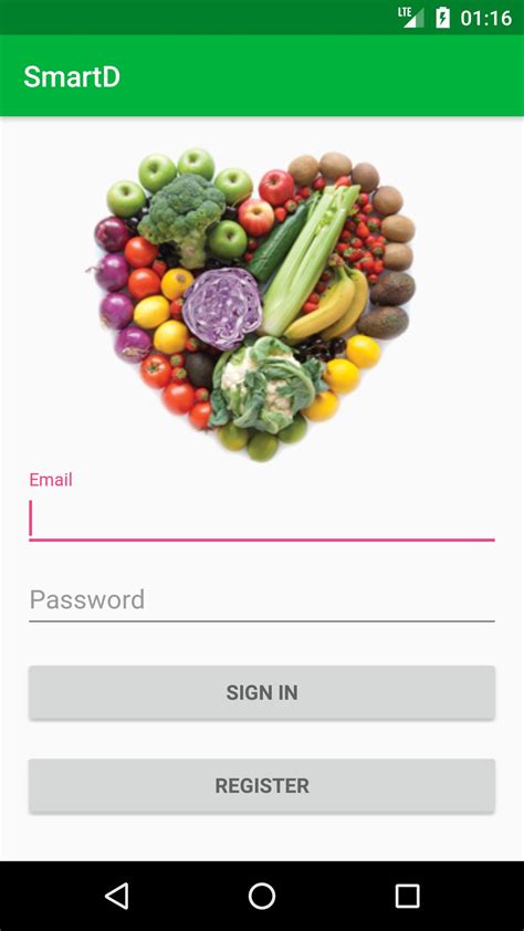 ONE SMARTDIET APK Download for Android 