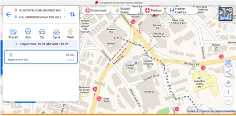 OneMap - PHL KLHK - raincitystudios.com