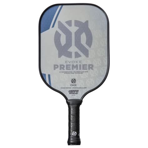 ONIX Evoke Premier Pickleball Paddle Onix Pickleball