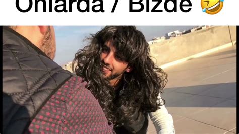 ONLARDA BİZDE {VINE} YouTube. 