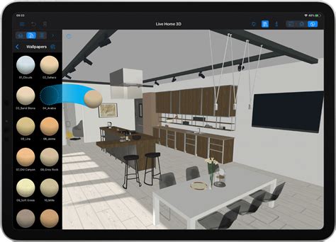 Online 3D Furnishing Software for Designers & Builders | Cedreo - muktibox.com