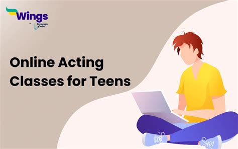 Online Acting Classes for Teens & Kids | Michelle Danner - muktibox.com