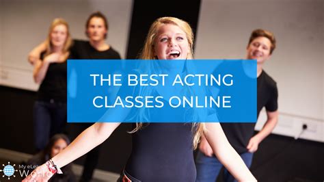 Online Acting Courses for Kids & Teens - Outschool - muktibox.com