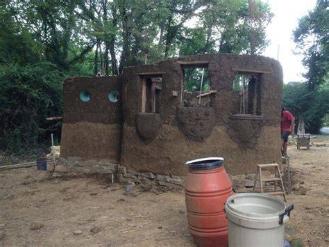 Online Cob House Workshop - Video Lessons, e-Learning - raincitystudios.com