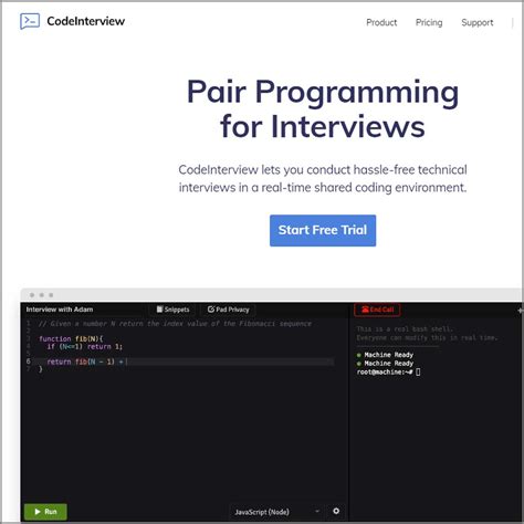 Online Coding Interview Platform - LeetCode - coolestguyplanet.net