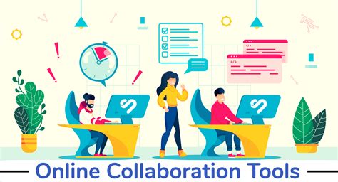 Online Collaboration Tools and Apps for Business - coolestguyplanet.net