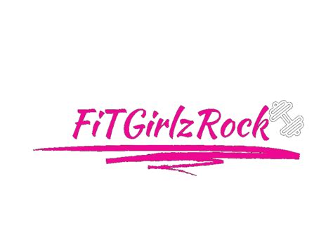 ONLINE Fit Girlz Rock!