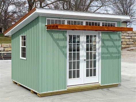 Online Garden Shed Builder | Outdoor Storage Sheds … - raincitystudios.com