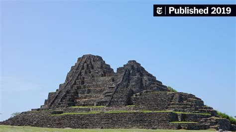 Online Map Leads Archaeologist to Maya Discovery - wintechmobiles.com