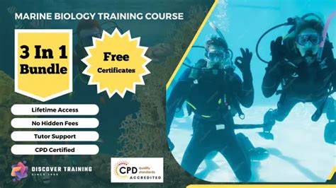Online Marine Biology Courses | The Persaud Catalog - raincitystudios.com