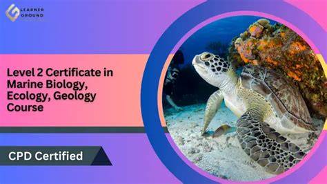 Online Marine ecology courses in Temple, London - Reed.co.uk - raincitystudios.com