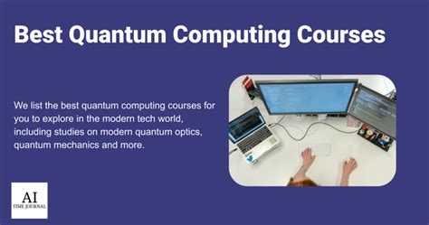 Online quantum computing courses | edX - wintechmobiles.com