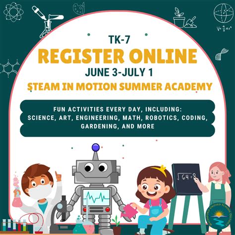 ONLINE REGISTRATION OPEN Waterford School District