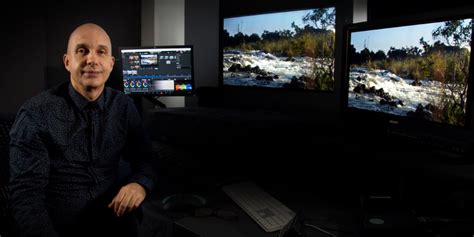 Online VFX, Resolve, and HDR courses for professionals - muktibox.com