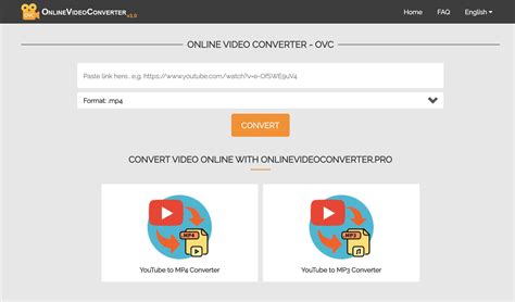 Online Video Converter - Konversi Video ke MP4, MP3, … - muktibox.com