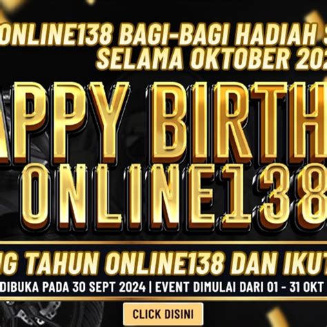 ONLINE138   ONLINE138 Link Trle Bio - ONLINE138