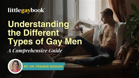 ONLY GAY MEN CATEGORIES