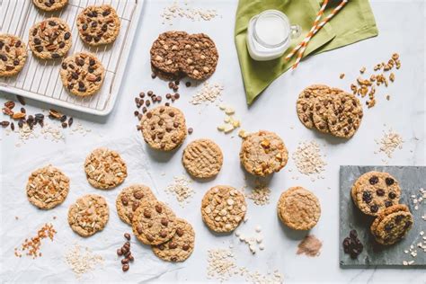 ONLY OATMEAL COOKIE CREATIONS INC. Washington …