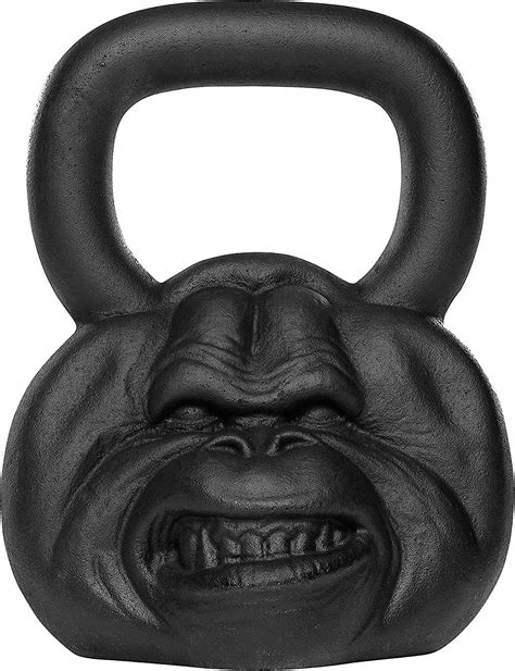 ONNIT 54lbs (1.5 pood) Orangutan Primal Bell - Amazon.com