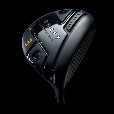 ONOFF FW ARMS KURO 2024 3W Fairway wood Head Only eBay