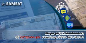 ONPAYS® PAJAK