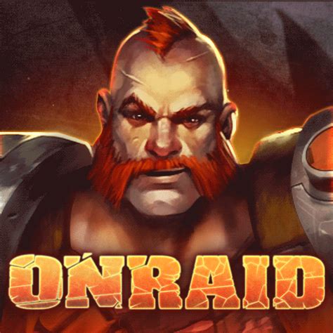 ONRAID Video Game VideoGameGeek