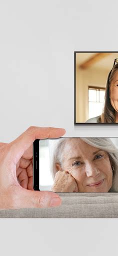 ONSCREEN Senior Video Calling APK Download for Android APKfun com