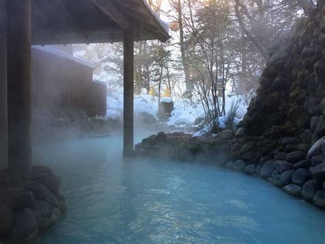 Onsen Culture in Japan - wintechmobiles.com