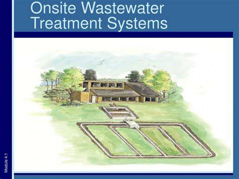 Onsite Wastewater Wastewater Treatment Treatment - raincitystudios.com