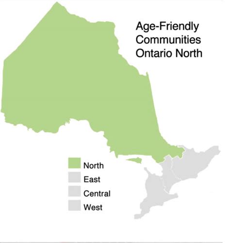 ONTARIO — The AFC - AFChelps.ca