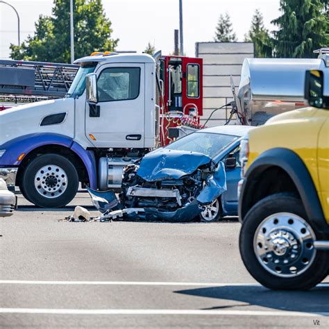 OOIDA supports changes to crash preventability program TruckTok.live