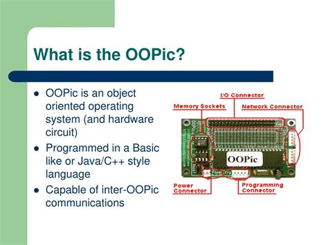 OOPIC: Object oriented particle-in-cell code - OSTI.GOV