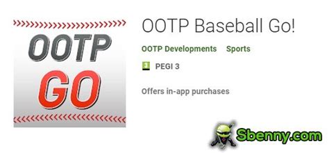 OOTP Baseball Go! Mod apk [Unlocked] download - OOTP Baseball Go! MOD ...