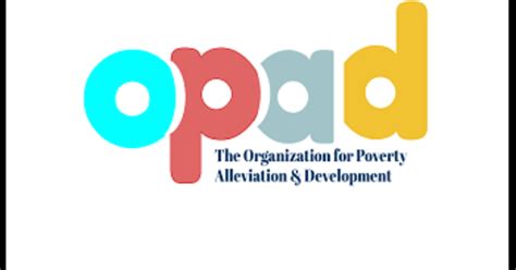 OPAD - Organizations